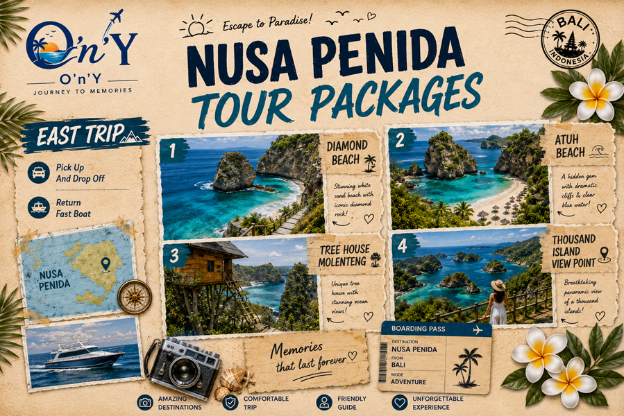 Nusa Penida Explorer 01