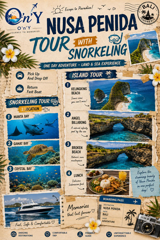 Nusa Penida Explorer 03